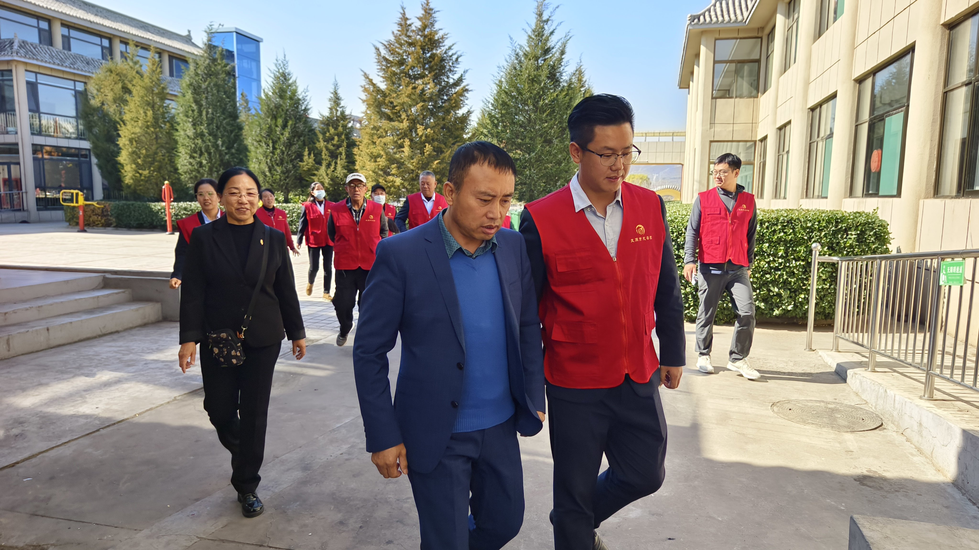 佳节又重阳，，，，，，ng电子游戏送温暖