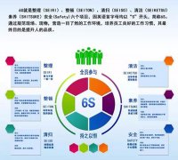 启动6S，，，，，，，贯彻标准化