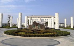 从ng电子游戏"雕塑与石韵文化展"看文创增进企业转型