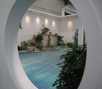 湖州市科协向导调研浙江ng电子游戏石韵文化馆