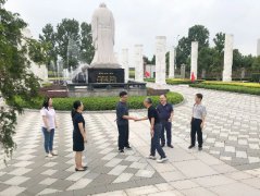 向导眷注促生长 | 浙江向导考察ng电子游戏集团