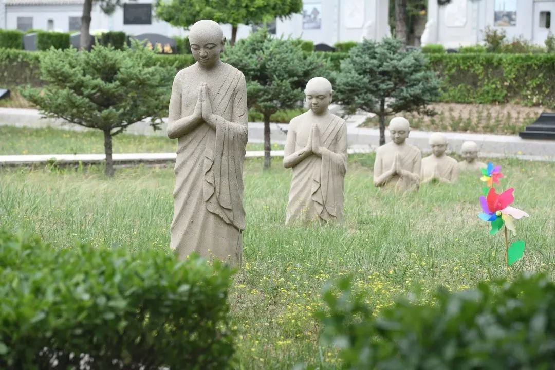 寒衣节将至，，，，请文明祭祀寄悲哀！