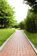 ng电子游戏道板砖为您打造清静宜人的步行情形