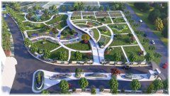 古板公墓怎样向现代公墓转型？？？