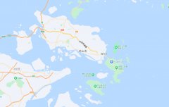 舟山定海新老公墓与殡仪馆焕发新生，，，，，，，，壁葬文化谱写协调新篇章