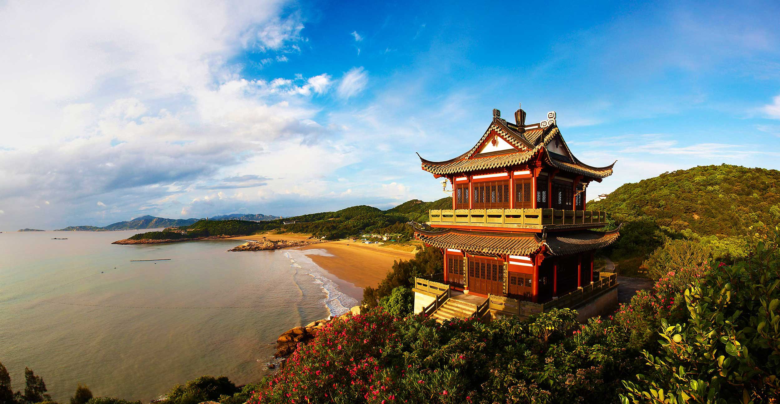 杨桂荣：以石为韵，，，，，，传承文化，，，，，，为客户创立价值