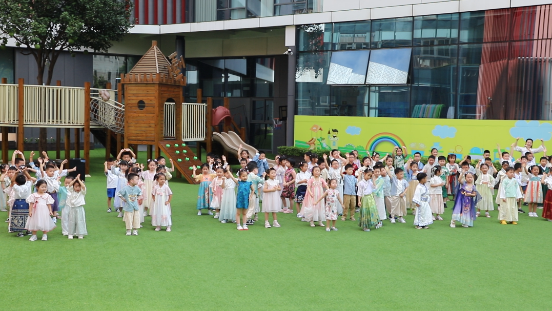 月满中秋，，，，，，，情满“雅歌”！