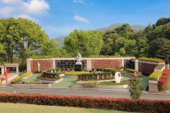 怎样打造生态陵园？？？？